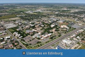 Llanteras en Edinburg, TX