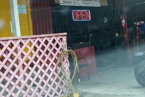 Hidalgo Used Tires en Houston