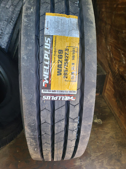 Huerta Mobile Tire & Mechanic en Fort Worth