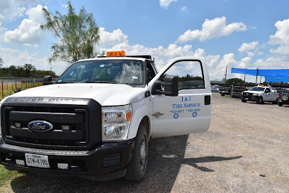J & I Tire Services Inc en Austin