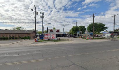 Jj'H Tires For You en Austin