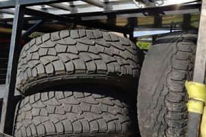 Jjm Llantas en Dallas