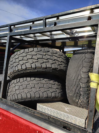 Jjm Llantas en Dallas