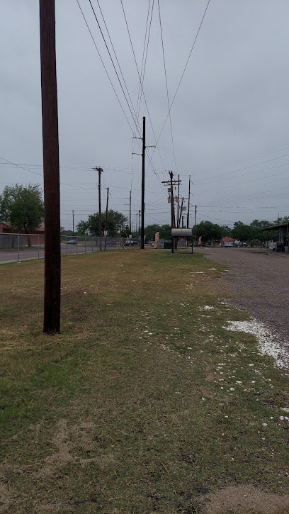 Kenny's Tire Shop en Brownsville