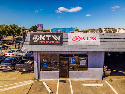 King Tire & Wheel #2 en Houston