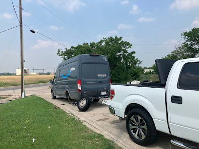 Kings of 24Hrs Mobile Tire Service en Austin