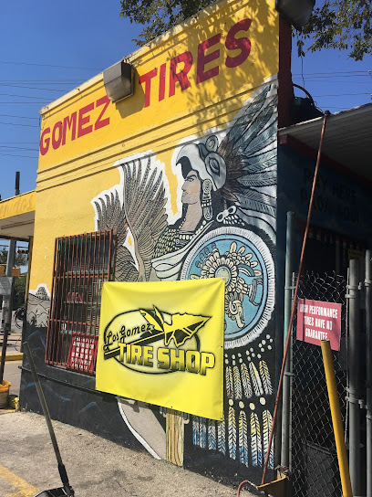 Leal's Tire Shop en Austin