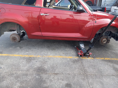 Llantas Rines Y Accesorios en Dallas