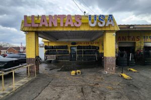 Llantas Usa en Dallas