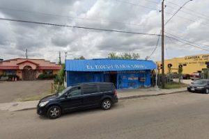 Llantera Carrillo’s en Brownsville