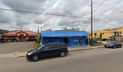 Llantera Carrillo's en Brownsville