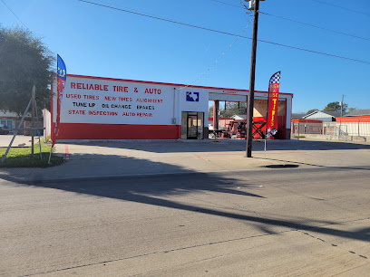 Lube X Auto Express en Garland