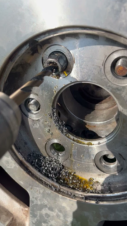 Mobile Tire Repair & Replace 24/7 en Austin