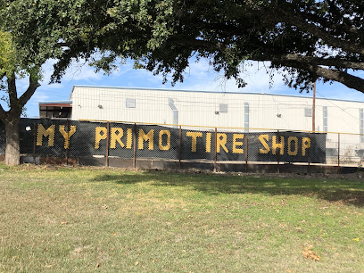 My Primo Tire Shop Company LLC en Austin