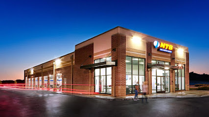 Ntb-National Tire & Battery (13609 N Interstate Hwy 35) en Austin