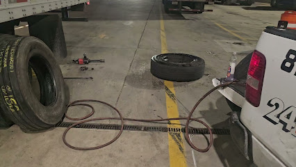 Pjak Roadside Assistance LLC en Dallas