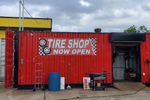 Primo’s Tire Shop en Houston