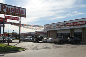 Pueblo Tires & Service – N. 23Rd St en McAllen