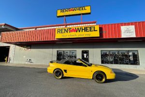 Raw Wheels & Tires en McAllen