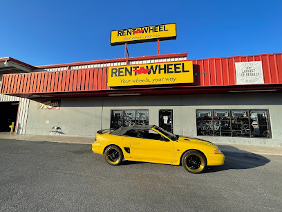 Raw Wheels & Tires en McAllen