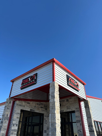 Rev Services en Odessa