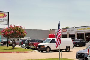 Ricks Tire & Auto Service – Irving en Irving