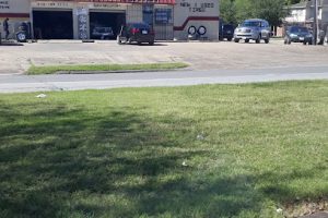 Silvas.Tire Shop #2 en Houston