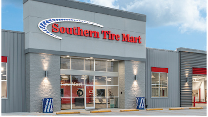 Southern Tire Mart en Amarillo