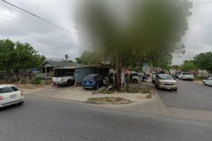 Southmost Tires en Brownsville