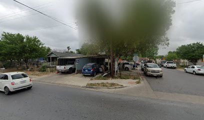 Southmost Tires en Brownsville