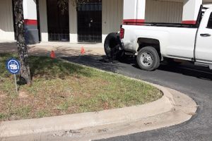 T & W Tire en Austin