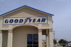 T. Aldape Auto Svc & Tires en Laredo