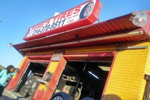 Tere’s Tires en Dallas