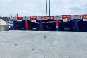 Texas Auto Repair And Tire en Dallas