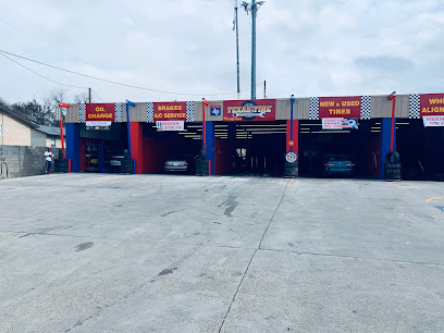 Texas Auto Repair And Tire en Dallas