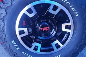 Texas Tire Shop #2 en El Paso