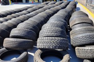 Tire Plus en Edinburg