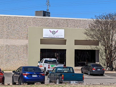 Tires To You en Austin