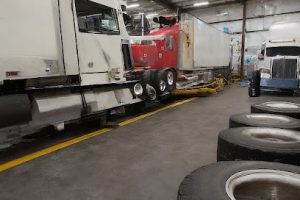 Truck Tires Squad en Edinburg