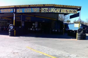 Valenzuela Mufflers en Dallas