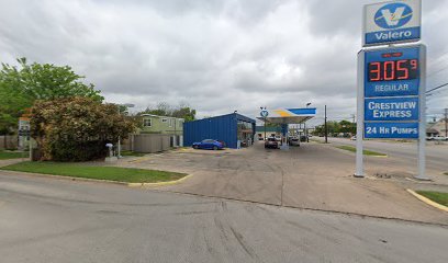 Xactair en Austin