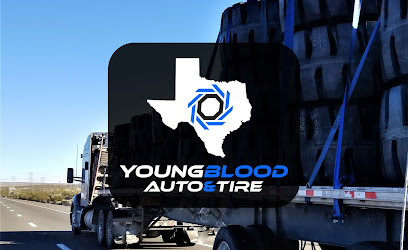 Youngblood Automotive & Tire en Austin