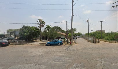 Alondras Truck Service en Laredo