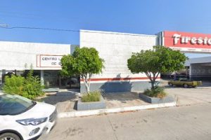 Arsan Llantas y Servicios Sucursal en La Paz