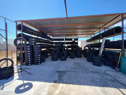 Ayala Llantera en La Paz