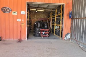 B&G Fix Flats And Carwash LLC en Odessa