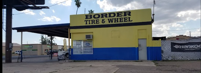 Border Tire & Truck Accessories en Mission