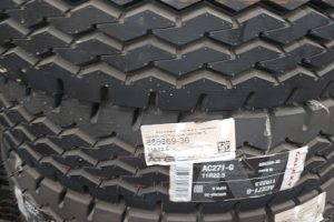 Border Tire en Laredo