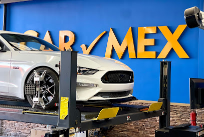 Carmex Ensenada Taller Mecanico en Ensenada