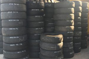 Carranza’s Tire Shop LLC en Laredo